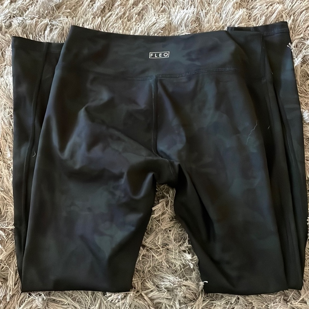 Fleo apex